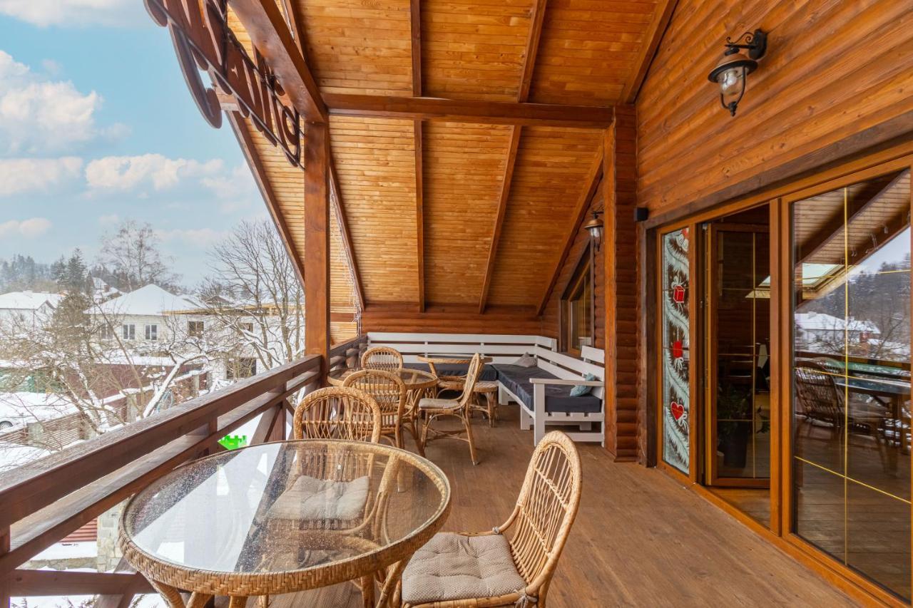 Laguna سلافسكي المظهر الخارجي الصورة